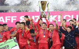 Vòng chung kết Asian Cup 2019, Việt Nam sẽ phải tranh đấu với những đối thủ nào?