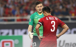 Đội hình tiêu biểu AFF Cup 2018: ĐT Việt Nam áp đảo với 5/11 vị trí