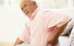 Loãng xương - bệnh đứng thứ hai sau bệnh tim mạch ở người cao tuổi