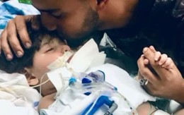 Người mẹ không thể tới Mỹ gặp con sắp chết vì lệnh cấm của Trump