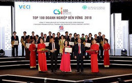 Dược phẩm Tâm Bình và hành trình vươn tới những tầm cao