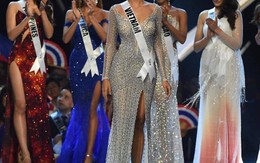H'Hen Niê tung nốt chiêu cuối "kết màn" cho Miss Universe 2018