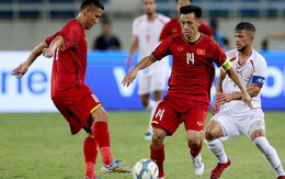 SỐC: Anh Đức và Văn Quyết bị loại khỏi danh sách tham dự Asian Cup 2019