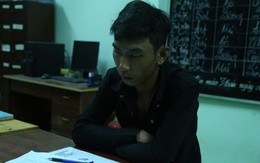 Vợ bị bảo vệ "bắt nạt", chồng mang bom xăng ném vào công ty