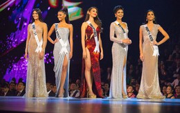 Sau chung kết Miss Universe 2018, H'Hen Niê được nhắc đến nhiều hơn cả Tân Hoa hậu