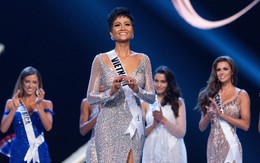 H’Hen Niê từng bị chê như thế nào trước khi làm nên kỳ tích tại Miss Universe 2018?