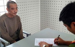 Kế hoạch tàn độc của người cha và cái Tết cuối cùng của bé trai tội nghiệp