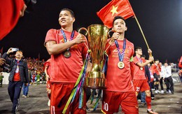 Không được lên tuyển thi đấu Asian Cup 2018, cầu thủ Anh Đức nói gì?