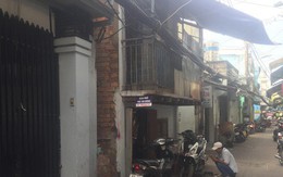 Em dùng dao đâm anh trai nguy kịch ở Sài Gòn