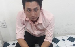 Thuê 8 ô tô rồi cầm tiền tỉ trả nợ giang hồ
