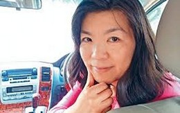 Mê đắm tình trẻ, giáo sư dùng khí độc lấy mạng vợ, con trong xe