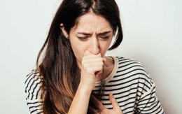 8 dấu hiệu điển hình cảnh báo bạn có nguy cơ cao mắc bệnh lao