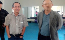 Hai ông bầu nổi tiếng kinh doanh và làm bóng đá thế nào?