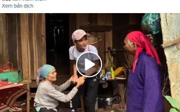 Missosology đăng tải clip H'Hen Niê về thăm buôn làng, khán giả quốc tế xúc động 'bỏ rơi' cả Tân hoa hậu