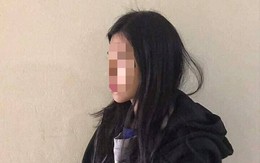 Bắt nóng kiều nữ 'trùm' bán vé giả trận chung kết Việt Nam - Malaysia