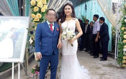 Sau 2 tháng đi tu, Nguyễn Thị Hà - người đẹp Hoa hậu Việt Nam bỗng cưới đại gia