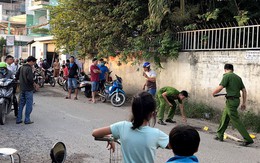 Một công an viên ở Sài Gòn bị đánh chết