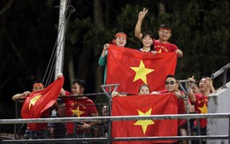 Đây là lý do Việt Nam không thể không thắng trong trận đấu tối nay với Philippines
