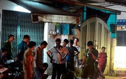 Gã nghiện đâm chết 'tình địch' khi đang chờ ly hôn vợ