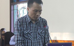 Lời hối hận muộn màng của tài xế cố tình cán chết nam sinh