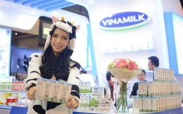 Sản phẩm Vinamilk tham dự CIIE 2018 - Thượng Hải, được người tiêu dùng ưa chuộng