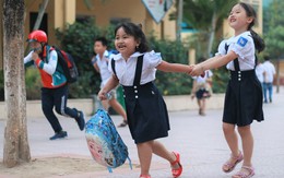 Lịch nghỉ Tết Dương lịch của học sinh Hà Nội