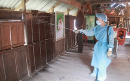 Đắk Lắk: Tăng cường công tác truyền thông phòng chống bệnh sốt rét