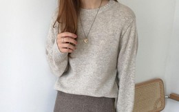 Trời se lạnh mà vẫn có nắng ấm, hãy triển ngay 4 cách diện váy xinh này
