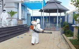 Nỗ lực kiểm soát bệnh sốt rét tại tỉnh Bình Phước