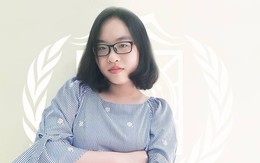 Nữ sinh Bắc Ninh giành học bổng hơn 6 tỷ đồng đại học Mỹ