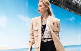 5 cách kết hợp trang phục màu be giúp chị em trở nên xinh đẹp và tỏa sáng bội phần