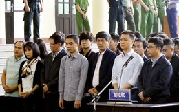 Viện trưởng Viện KSND Phú Thọ nói gì về bản kháng nghị trong vụ án đánh bạc nghìn tỷ?
