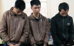 Hà Nội: Đâm chết chủ tiệm đồ điện vì… không nhớ phải mua gì