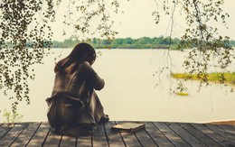 Chồng ở qua đêm tại nhà vợ cũ để chăm con riêng ốm