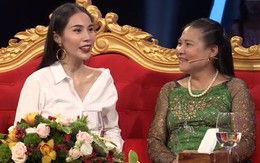 Thủy Tiên tiết lộ quá khứ chấn động và nỗi khổ ít biết của mẹ ruột, tâm sự của mẹ chồng