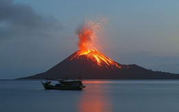 Nguyên nhân có thể gây sóng thần khiến 43 người chết ở Indonesia