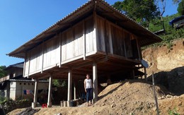 Huyện Mường Lát, Thanh Hóa: Sau trận lũ lịch sử, hàng trăm hộ dân được hỗ trợ dựng nhà mới trước Tết