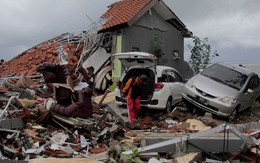 Thất vọng về hệ thống cảnh báo trong thảm họa sóng thần Indonesia