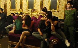 Vụ cô giáo tham gia 'tiệc ma túy' cùng PGD ngân hàng: Truy tìm kẻ cung cấp nguồn hàng