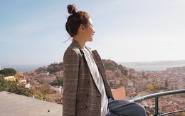 Mải miết shopping rồi than không biết mặc gì, cứ sắm 5 items sau để luôn mặc chuẩn thanh lịch
