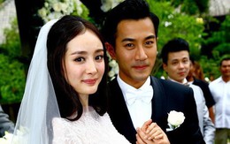 Bố chồng tiết lộ về cuộc sống Dương Mịch - Lưu Khải Uy hậu công khai ly hôn