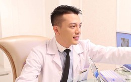 Dr Cao Duy – Tâm và tầm của vị bác sĩ tài năng