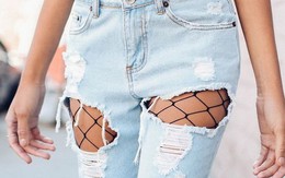 7 xu hướng thời trang từng làm mưa làm gió khắp mọi mặt trận, nhưng giờ lại khiến chị em trở nên lạc hậu