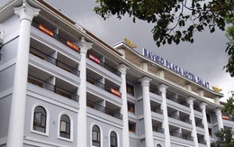 Khách sạn hết phòng, giá tăng 2-3 lần dịp Tết Dương lịch