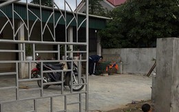 Nhóm côn đồ đánh người vì không gặp được 'con nợ'