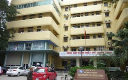 Bệnh viện Nhiệt đới Trung Ương: Xây dựng phác đồ bệnh điều trị bệnh truyền nhiễm hiệu quả