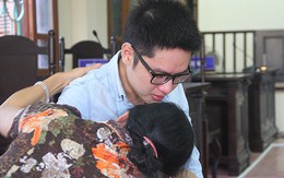 Du học sinh cướp tiền ở Hà Tĩnh được giảm án tù