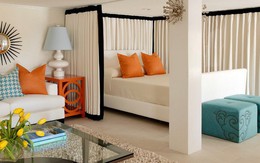 Tư vấn bố trí nội thất căn phòng 30m² dành cho gia đình 4 người
