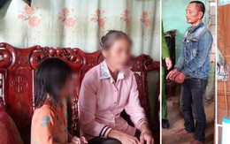 Bắt giữ người đàn ông giở trò đồi bại với cháu bé 4 tuổi tại nhà bà ngoại