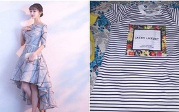 Cô gái không thể nhận ra chiếc váy mình đã order, chủ shop online vẫn khăng khăng: "Giống thế còn gì nữa trời!"